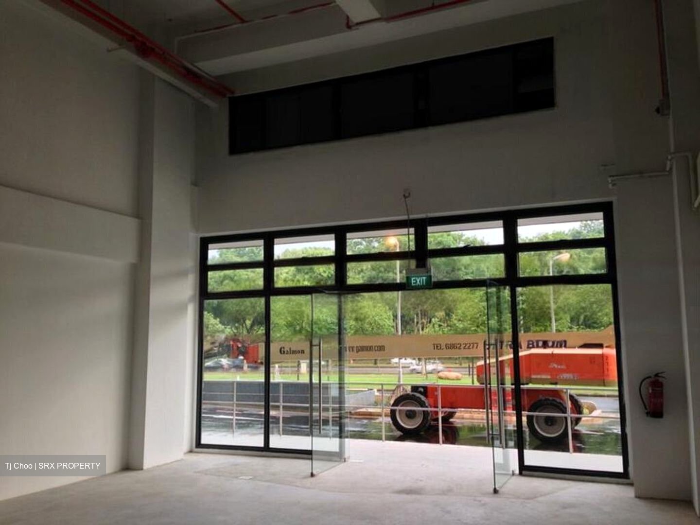 Primz Bizhub (D25), Factory #457105411
